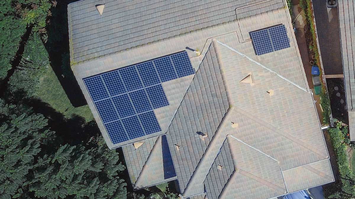 Instalaciones fotovoltaicas en La Rioja